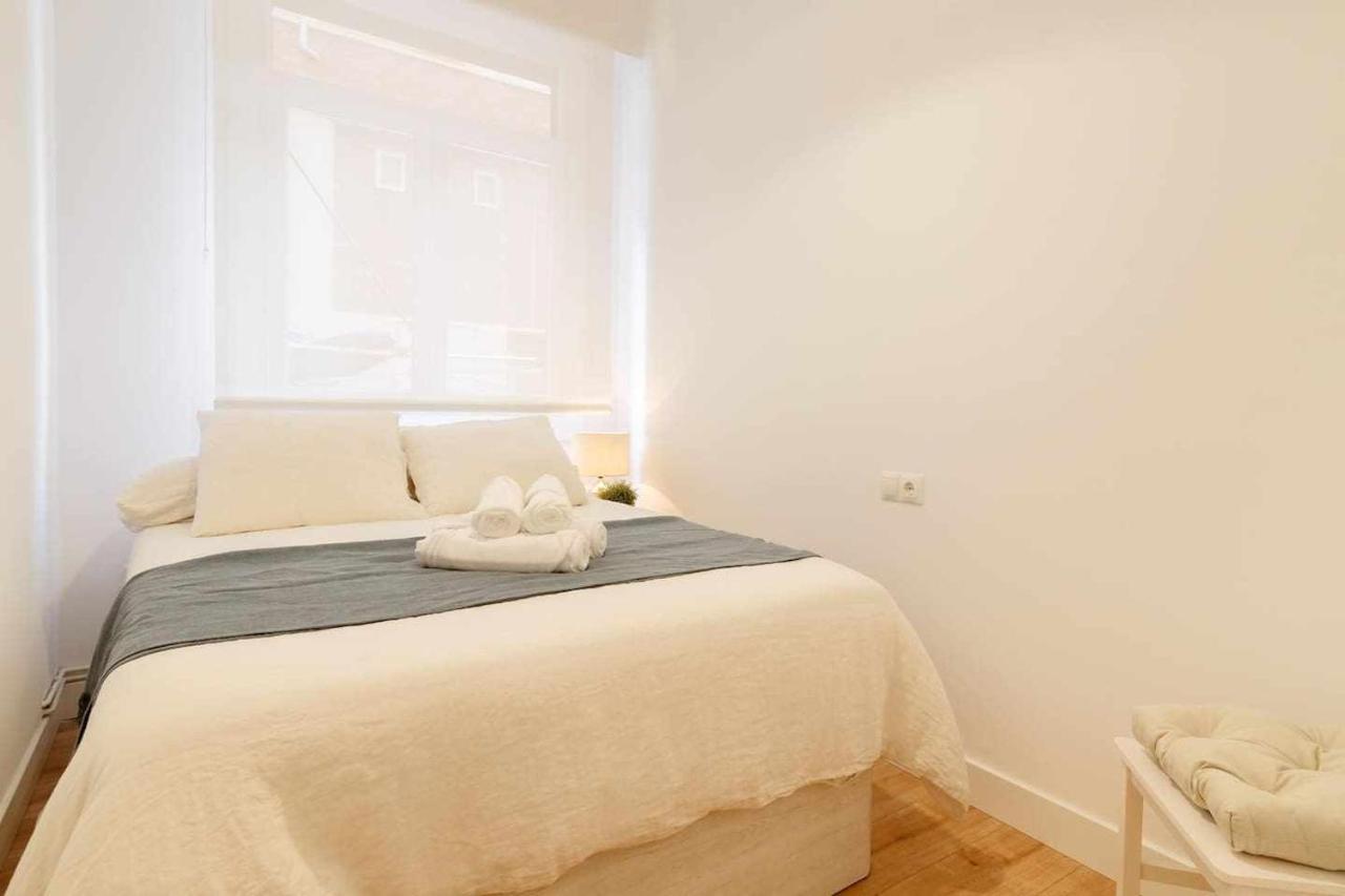 Vivienda Turistica Reformada Con Encanto Bilbao Exterior photo
