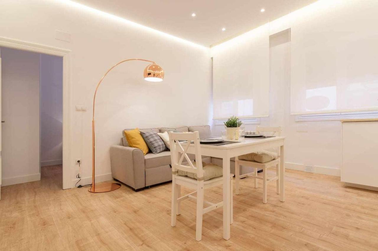 Vivienda Turistica Reformada Con Encanto Bilbao Exterior photo
